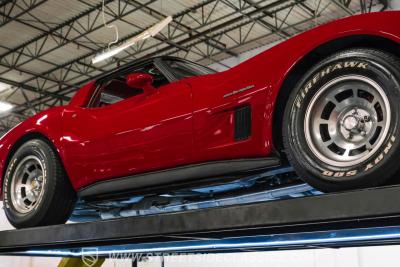 1982 Chevrolet Corvette