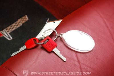 1982 Chevrolet Corvette