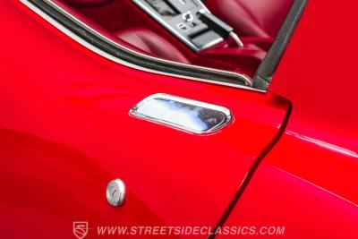 1982 Chevrolet Corvette