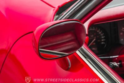 1982 Chevrolet Corvette