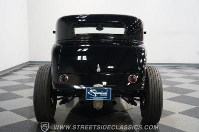 1932 Ford 3-Window Coupe