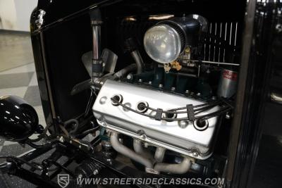 1932 Ford 3-Window Coupe