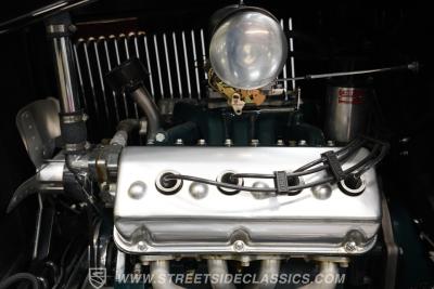 1932 Ford 3-Window Coupe