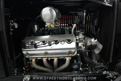 1932 Ford 3-Window Coupe