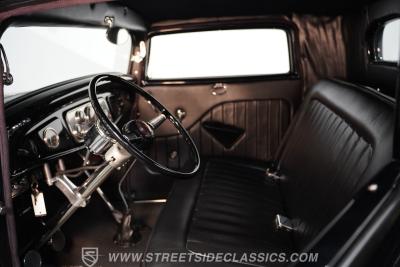 1932 Ford 3-Window Coupe