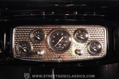 1932 Ford 3-Window Coupe