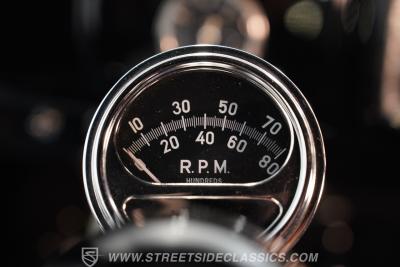 1932 Ford 3-Window Coupe