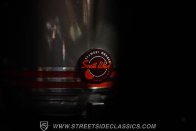 1932 Ford 3-Window Coupe