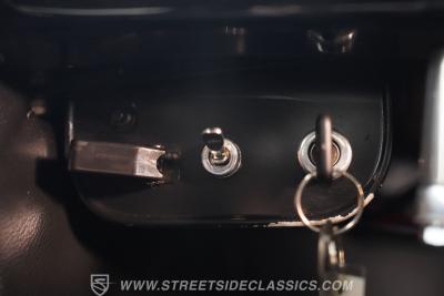 1932 Ford 3-Window Coupe