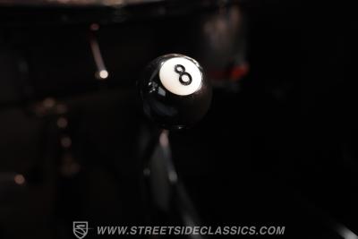 1932 Ford 3-Window Coupe