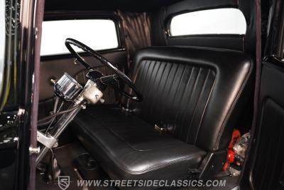 1932 Ford 3-Window Coupe