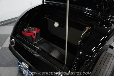 1932 Ford 3-Window Coupe