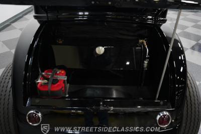 1932 Ford 3-Window Coupe