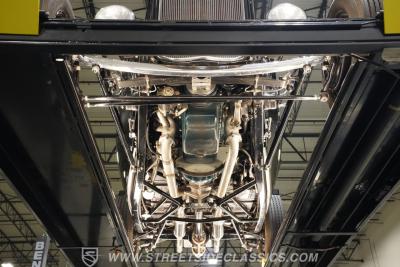 1932 Ford 3-Window Coupe