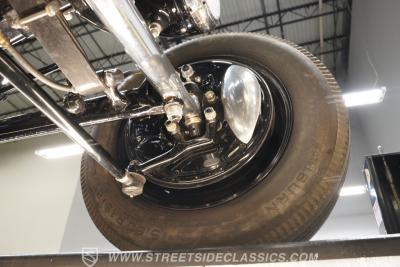 1932 Ford 3-Window Coupe