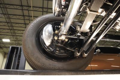 1932 Ford 3-Window Coupe