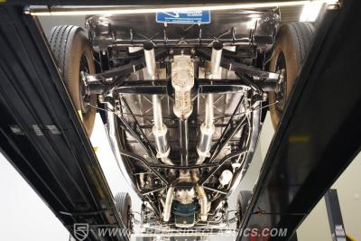 1932 Ford 3-Window Coupe