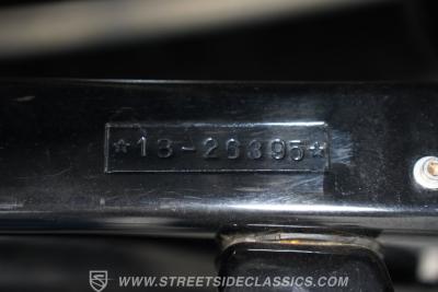 1932 Ford 3-Window Coupe