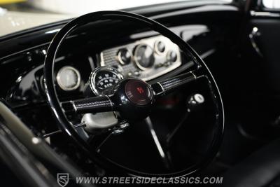 1932 Ford 3-Window Coupe