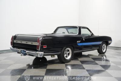 1971 Ford Ranchero 500