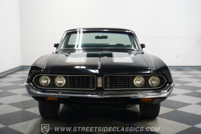 1971 Ford Ranchero 500