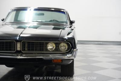 1971 Ford Ranchero 500