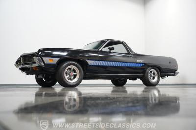 1971 Ford Ranchero 500