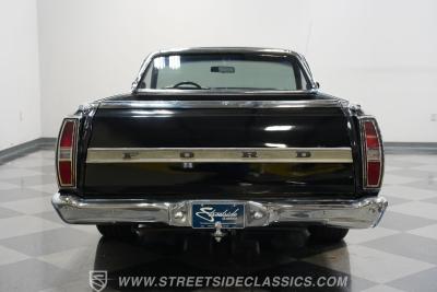 1971 Ford Ranchero 500