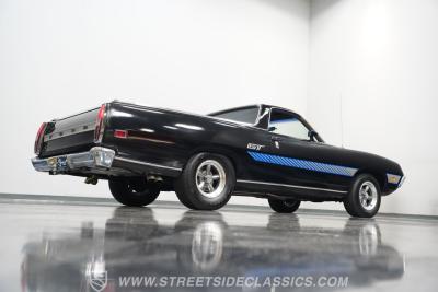 1971 Ford Ranchero 500
