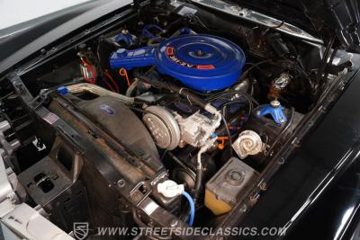 1971 Ford Ranchero 500