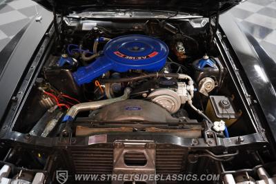 1971 Ford Ranchero 500