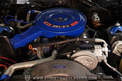 1971 Ford Ranchero 500