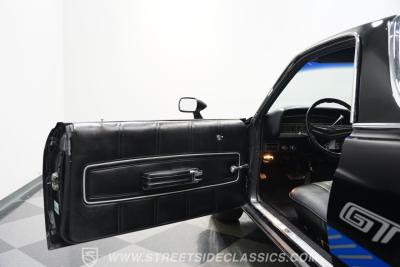 1971 Ford Ranchero 500