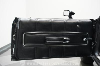 1971 Ford Ranchero 500