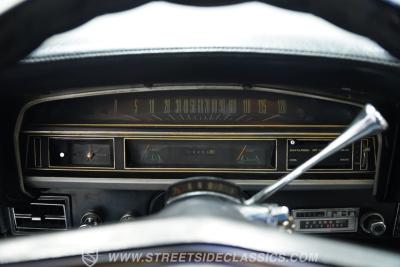 1971 Ford Ranchero 500