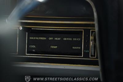 1971 Ford Ranchero 500