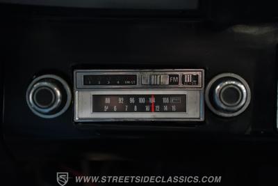 1971 Ford Ranchero 500