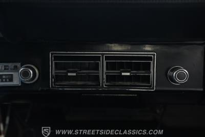 1971 Ford Ranchero 500