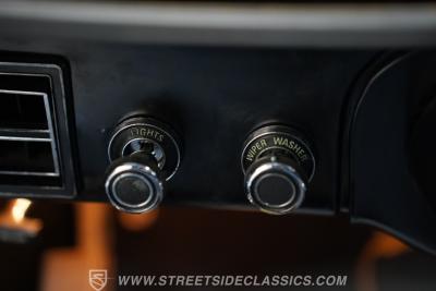 1971 Ford Ranchero 500