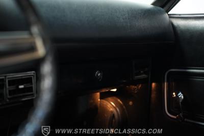 1971 Ford Ranchero 500