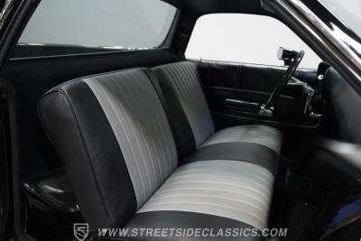 1971 Ford Ranchero 500