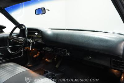 1971 Ford Ranchero 500