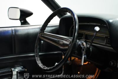 1971 Ford Ranchero 500