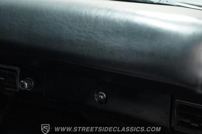 1971 Ford Ranchero 500