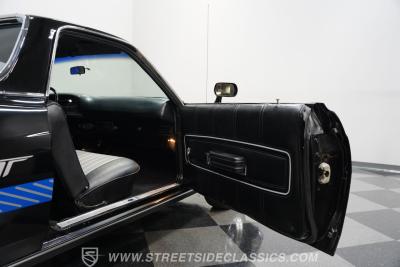 1971 Ford Ranchero 500