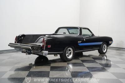 1971 Ford Ranchero 500