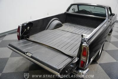 1971 Ford Ranchero 500