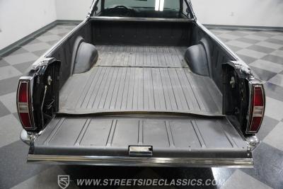 1971 Ford Ranchero 500