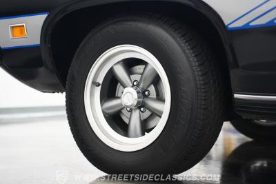 1971 Ford Ranchero 500