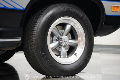 1971 Ford Ranchero 500